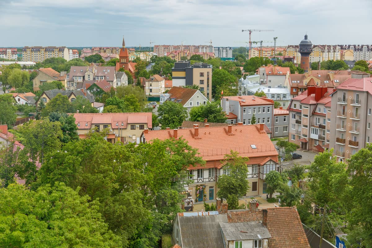 Atrakcje turystyczne w Inglostadt