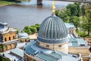 Atrakcje, które warto zobaczyć w Poczdamie