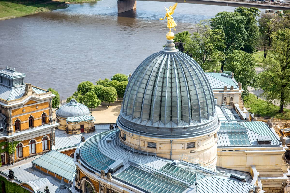 Atrakcje, które warto zobaczyć w Poczdamie