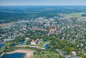 Co warto zobaczyć w Orianenburgu