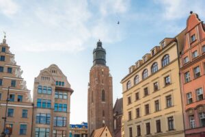 Jakie atrakcje turystyczne są w Rostocku