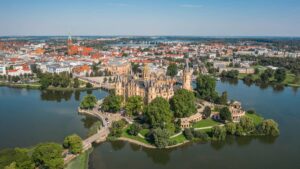 Jakie atrakcje turystyczne są w Schwerin